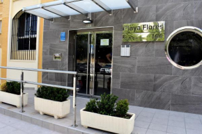 Club Playa Flores